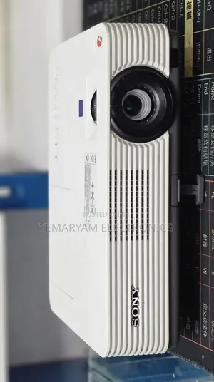 Sony Projector
Model Name