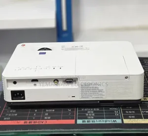 Sony Projector
Model Name