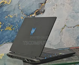 New Laptop Acer Predator Helios 300 16GB Intel Core i9 SSD 1T