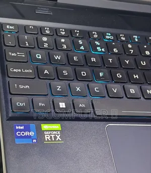 New Laptop Acer Predator Helios 300 16GB Intel Core i9 SSD 1T