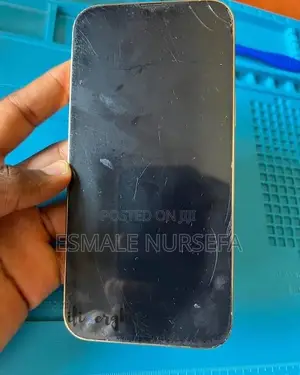 Apple iPhone 13 256 GB Blue