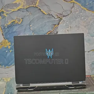 New Laptop Acer Predator Helios 300 16GB Intel Core i9 SSD 1T