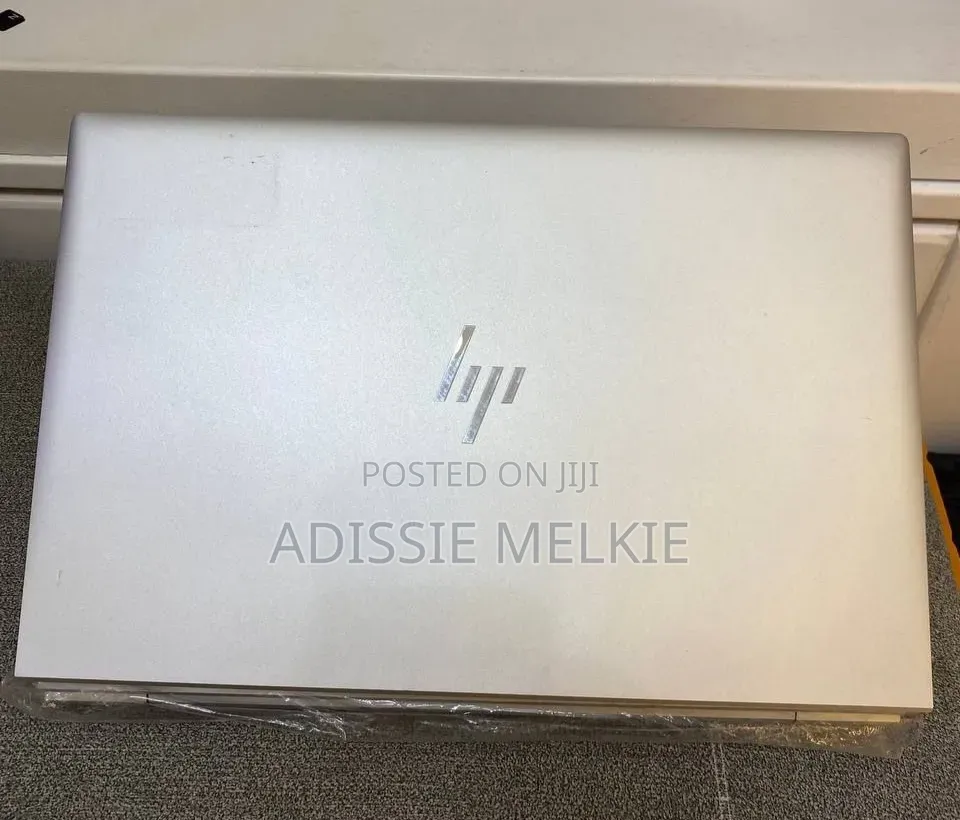 New Laptop HP EliteBook 845 G8 16GB AMD Ryzen 5 HDD+SSD 512GB