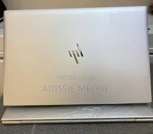 New Laptop HP EliteBook 845 G8 16GB AMD Ryzen 5 HDD+SSD 512GB