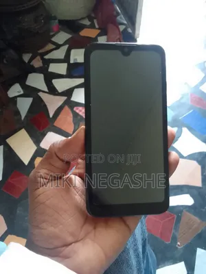 Tecno Pop 5 16 GB Gray