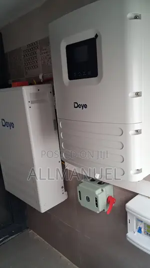 Solar Installation Service