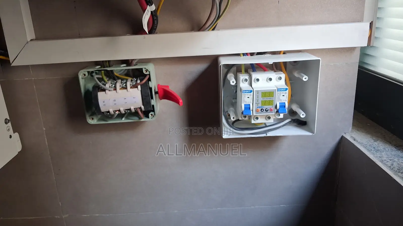 Solar Installation Service