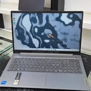 New Laptop Lenovo IdeaPad 1 8GB Intel Core i5 SSD 512GB