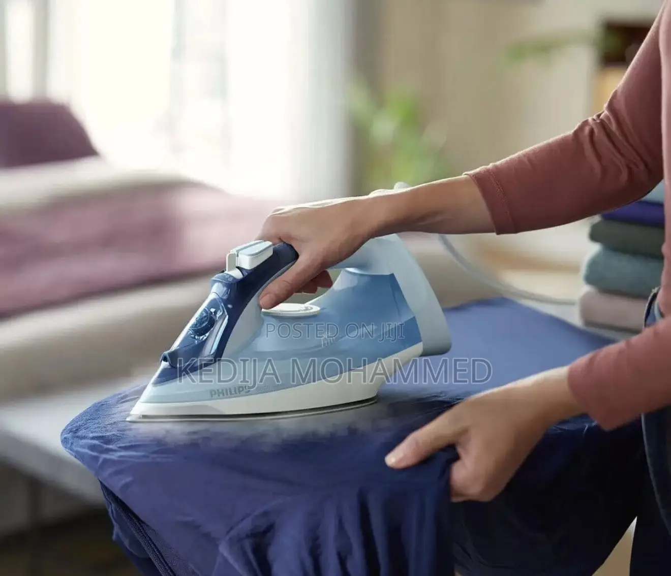 Philips Steam Iron