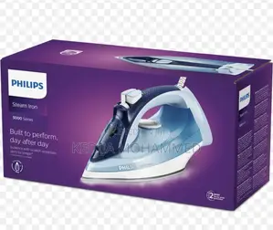Philips Steam Iron