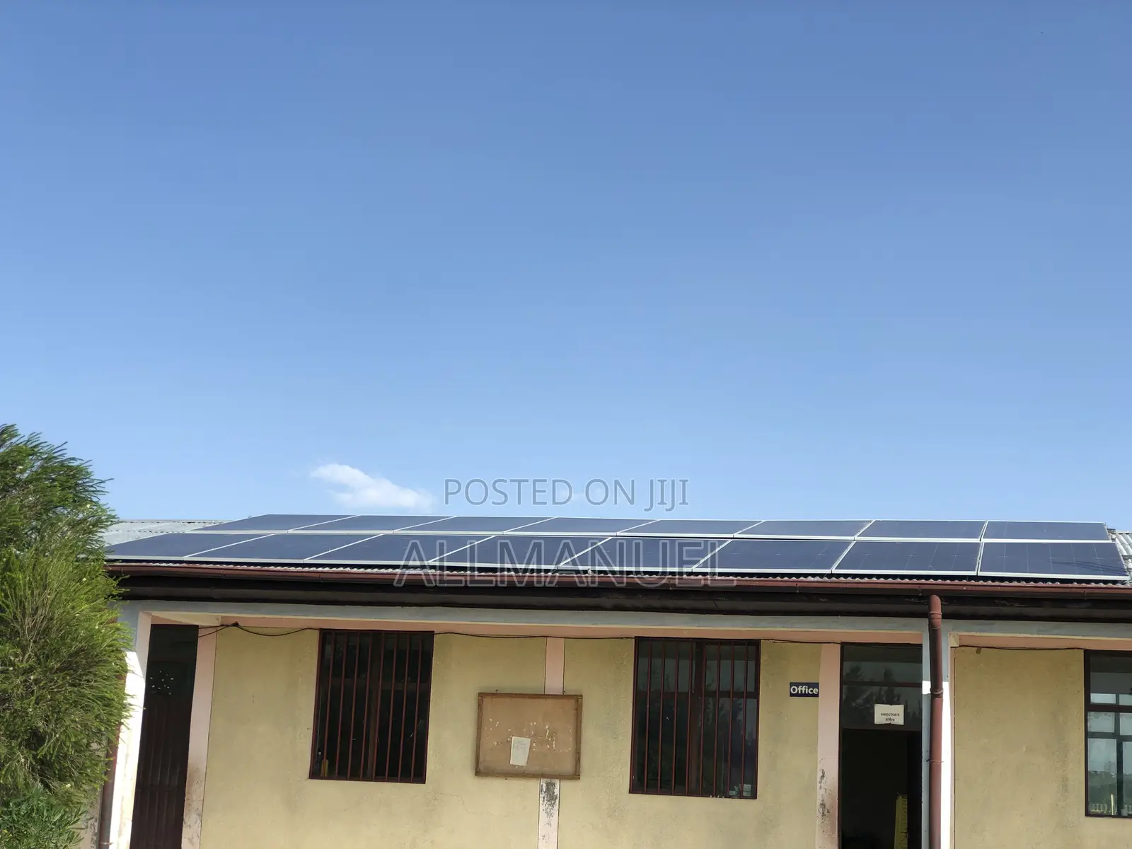 Solar Installation Service