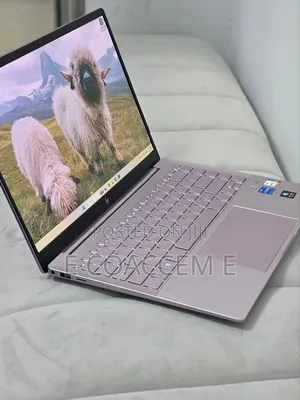 New Laptop HP 14-dq1025cl 16GB Intel Core i5 SSD 1T