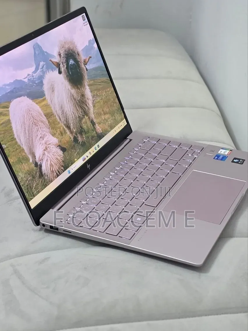New Laptop HP 14-dq1025cl 16GB Intel Core i5 SSD 1T