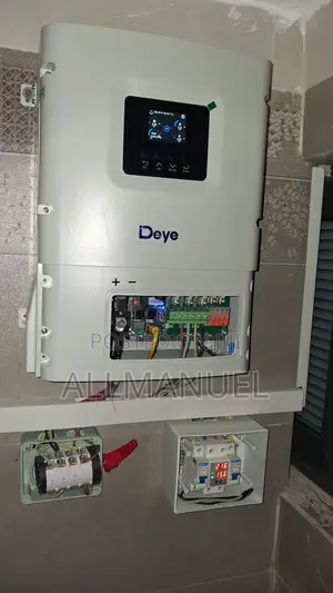 Solar Installation Service