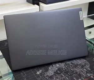 New Laptop Lenovo IdeaPad 1 8GB Intel Core i5 SSD 512GB