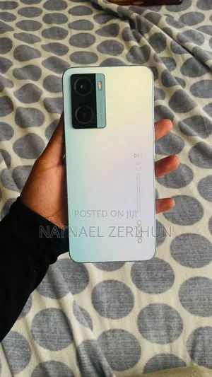 Oppo A77 128 GB White