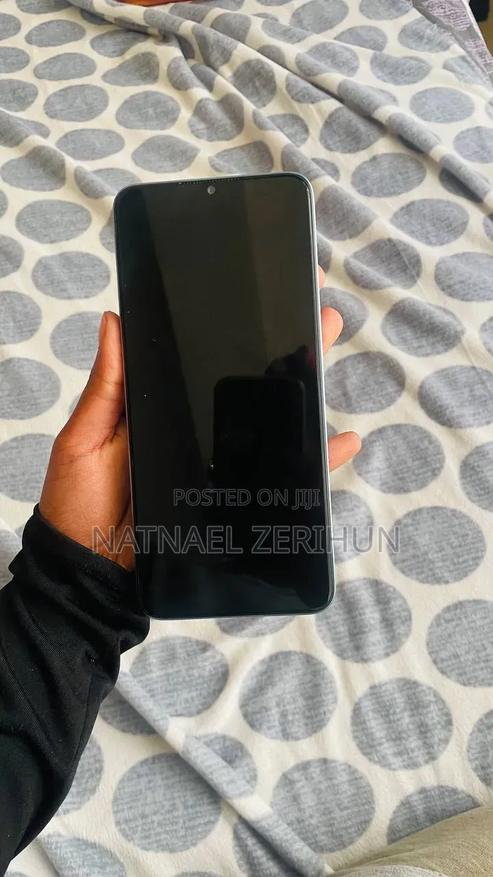 Oppo A77 128 GB White