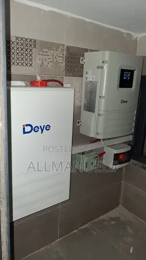Solar Installation Service