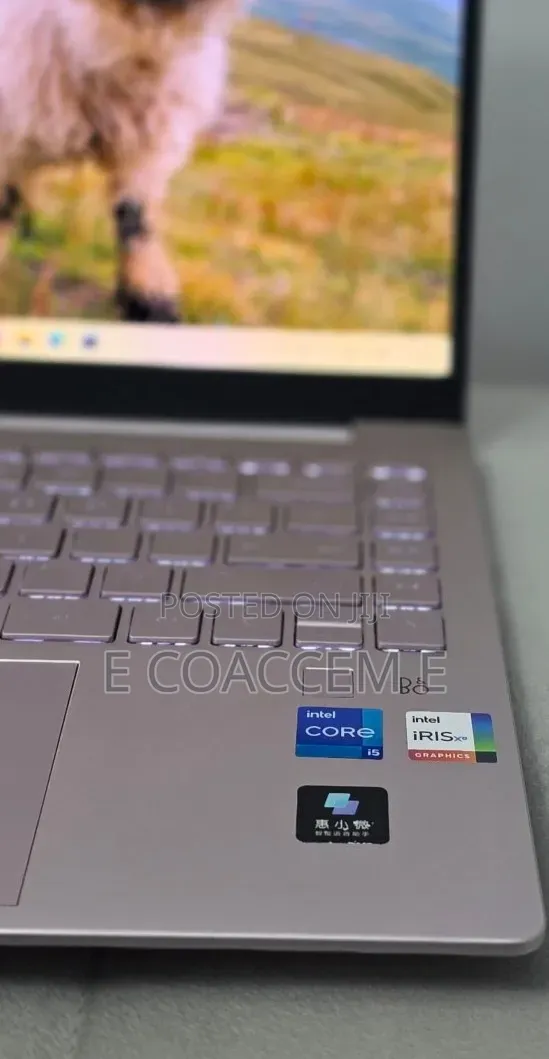 New Laptop HP 14-dq1025cl 16GB Intel Core i5 SSD 1T