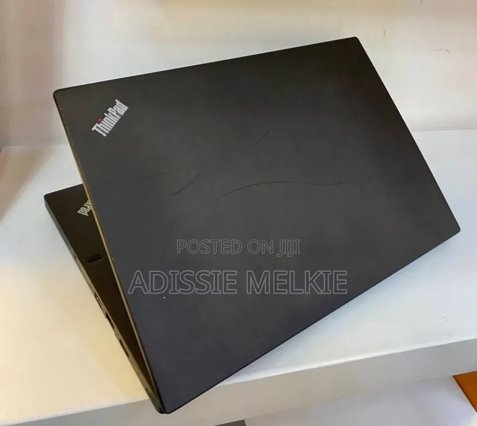 New Laptop Lenovo ThinkPad X280 16GB Intel Core i7 SSD 512GB