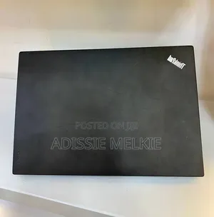 New Laptop Lenovo ThinkPad X280 16GB Intel Core i7 SSD 512GB