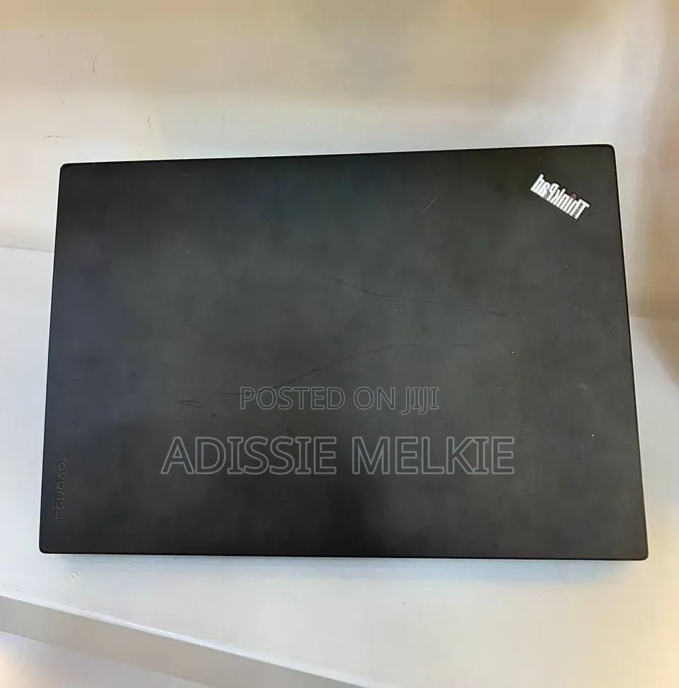 New Laptop Lenovo ThinkPad X280 16GB Intel Core i7 SSD 512GB