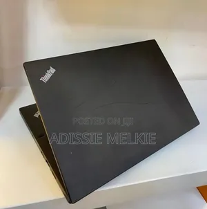 New Laptop Lenovo ThinkPad X280 16GB Intel Core i7 SSD 512GB