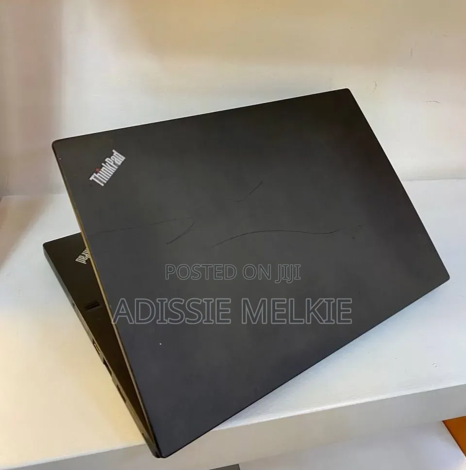 New Laptop Lenovo ThinkPad X280 16GB Intel Core i7 SSD 512GB