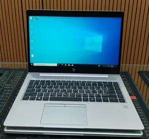 New Laptop HP EliteBook 840 G5 16GB Intel Core i7 SSD 512GB