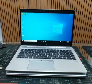 New Laptop HP EliteBook 840 G5 16GB Intel Core i7 SSD 512GB