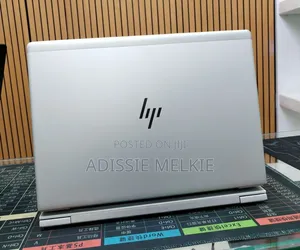 New Laptop HP EliteBook 840 G5 16GB Intel Core i7 SSD 512GB