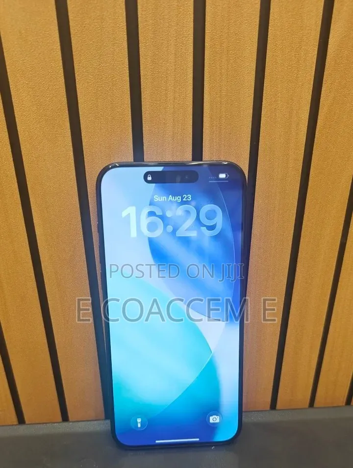 New Apple iPhone 13 Pro Max 256 GB Gray