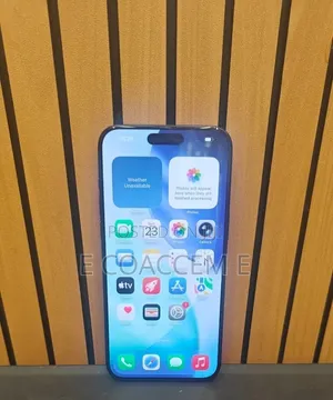New Apple iPhone 13 Pro Max 256 GB Gray