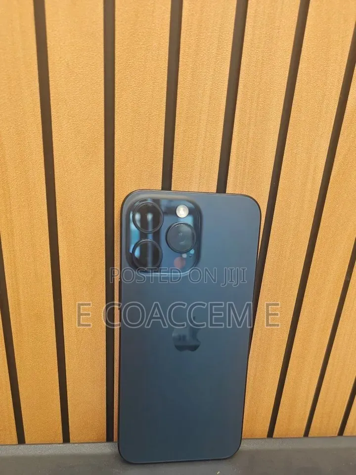New Apple iPhone 13 Pro Max 256 GB Gray