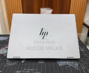 New Laptop HP Envy x360 16GB AMD Ryzen 7 SSD 512GB