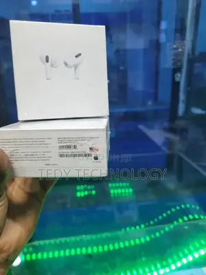 Aripods Pro 5s