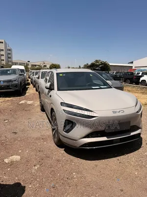 New BYD Sealion 06 DM-i 2025
