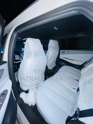 New BYD Sealion 06 DM-i 2025