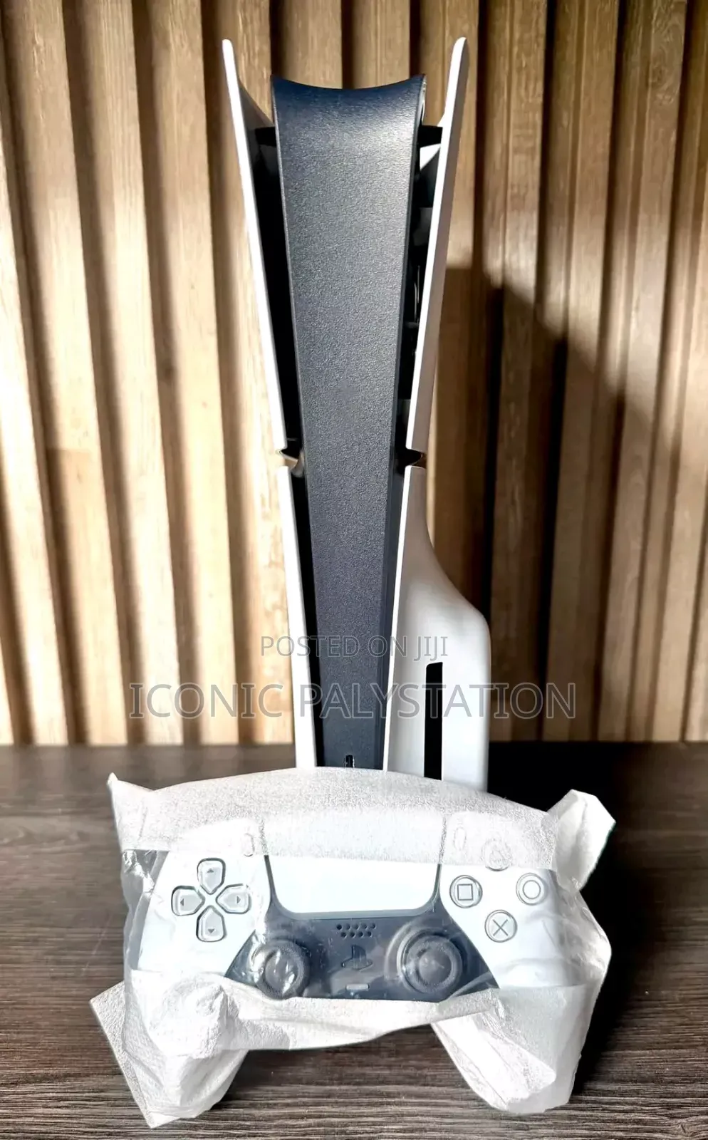 Palystation 5 Slim Disk Version Level Up Your Gaming Experience