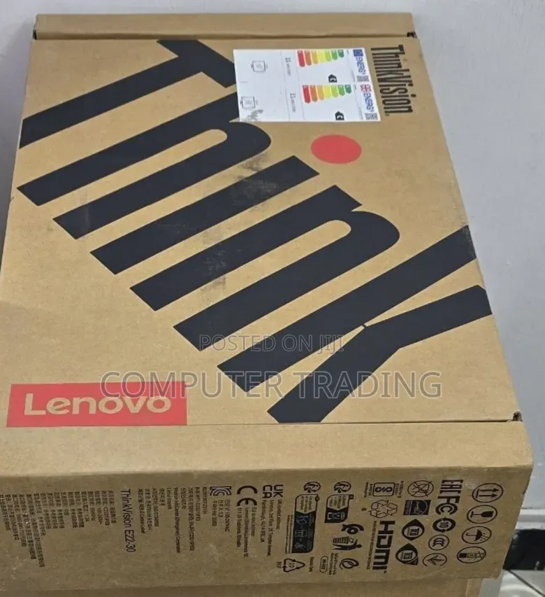 New Lenovo ThinkCentre M715 Tiny 8GB Intel Core i5 SSD 512GB