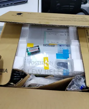 Brand New EPSON Projector
Quantity 2PC Available