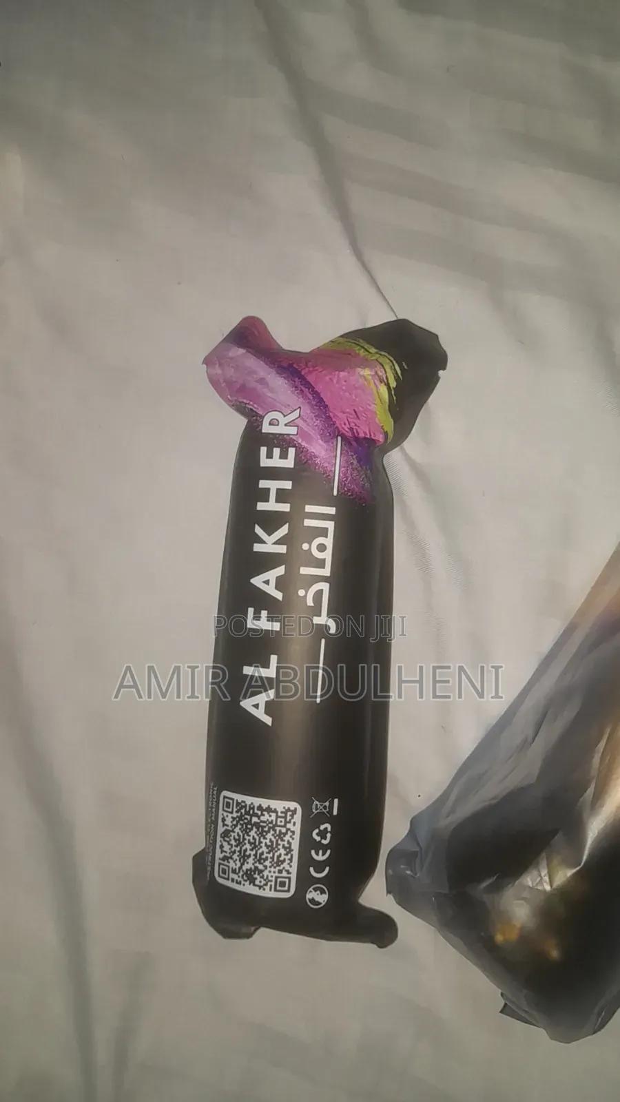 Alfakher Vape 40k