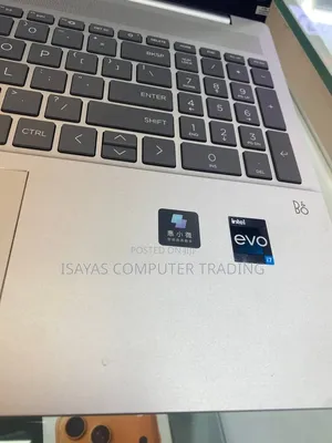 New Laptop HP Pavilion 15 16GB Intel Core i7 SSD 1T