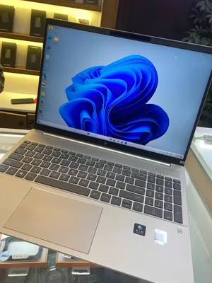 New Laptop HP Pavilion 15 16GB Intel Core i7 SSD 1T