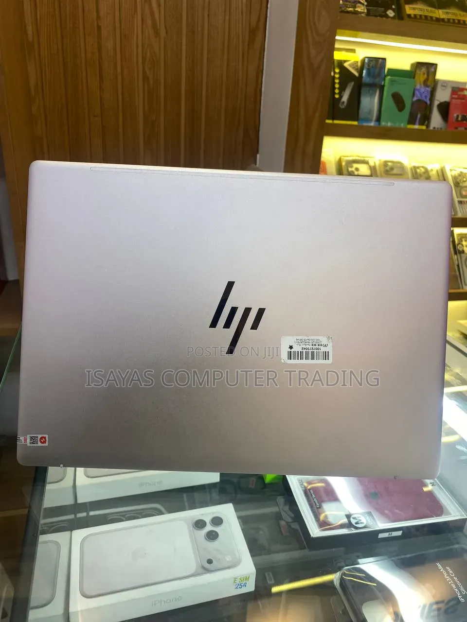 New Laptop HP Pavilion 15 16GB Intel Core i7 SSD 1T