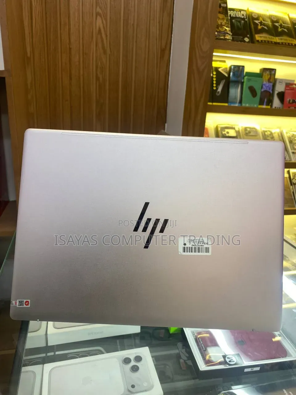 New Laptop HP Pavilion 15 16GB Intel Core i7 SSD 1T