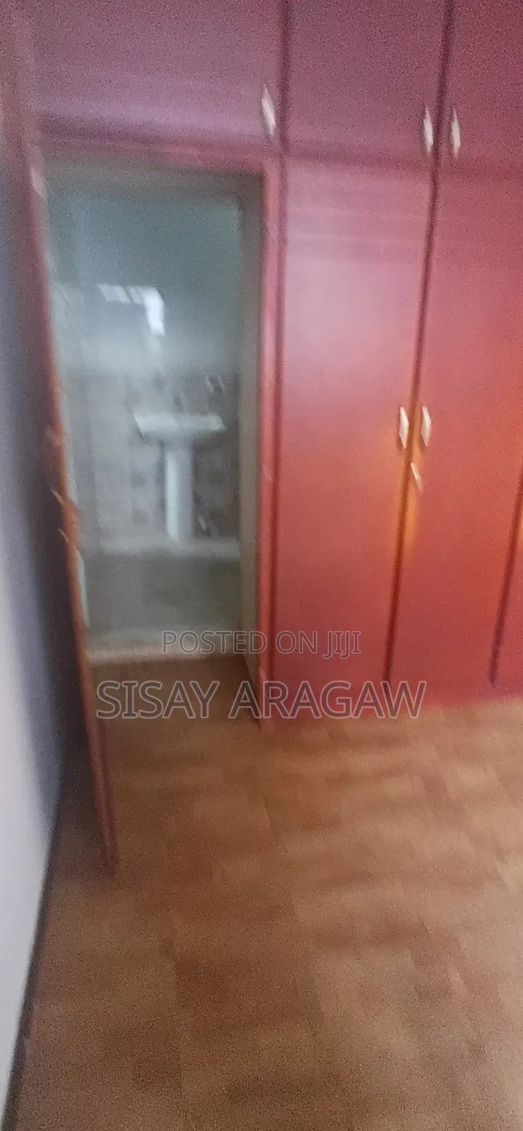 Furnished 5bdrm House in ቤት, Nifas Silk-Lafto for sale