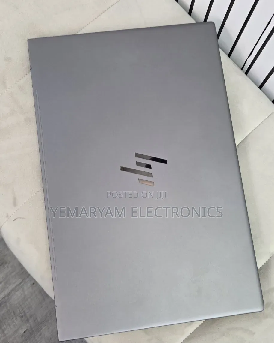 New Laptop HP Envy 17 16GB Intel Core Ultra 7 SSD 1T