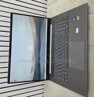 New Laptop HP Envy 17 16GB Intel Core Ultra 7 SSD 1T