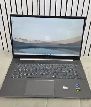 New Laptop HP Envy 17 16GB Intel Core Ultra 7 SSD 1T